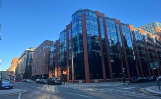 Más detalles de 70 Wellington St, Glasgow - Oficina en alquiler