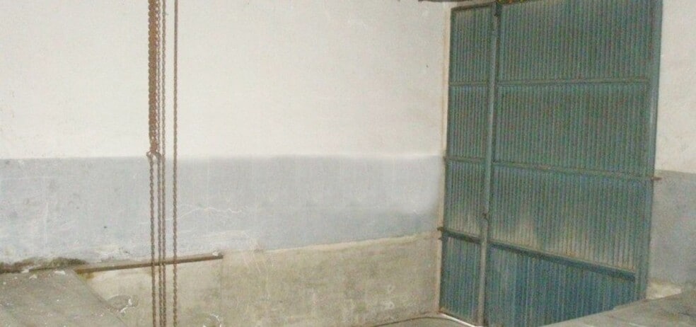 Nave en Sant Llorenç Savall, Barcelona en venta - Foto del edificio - Imagen 3 de 3