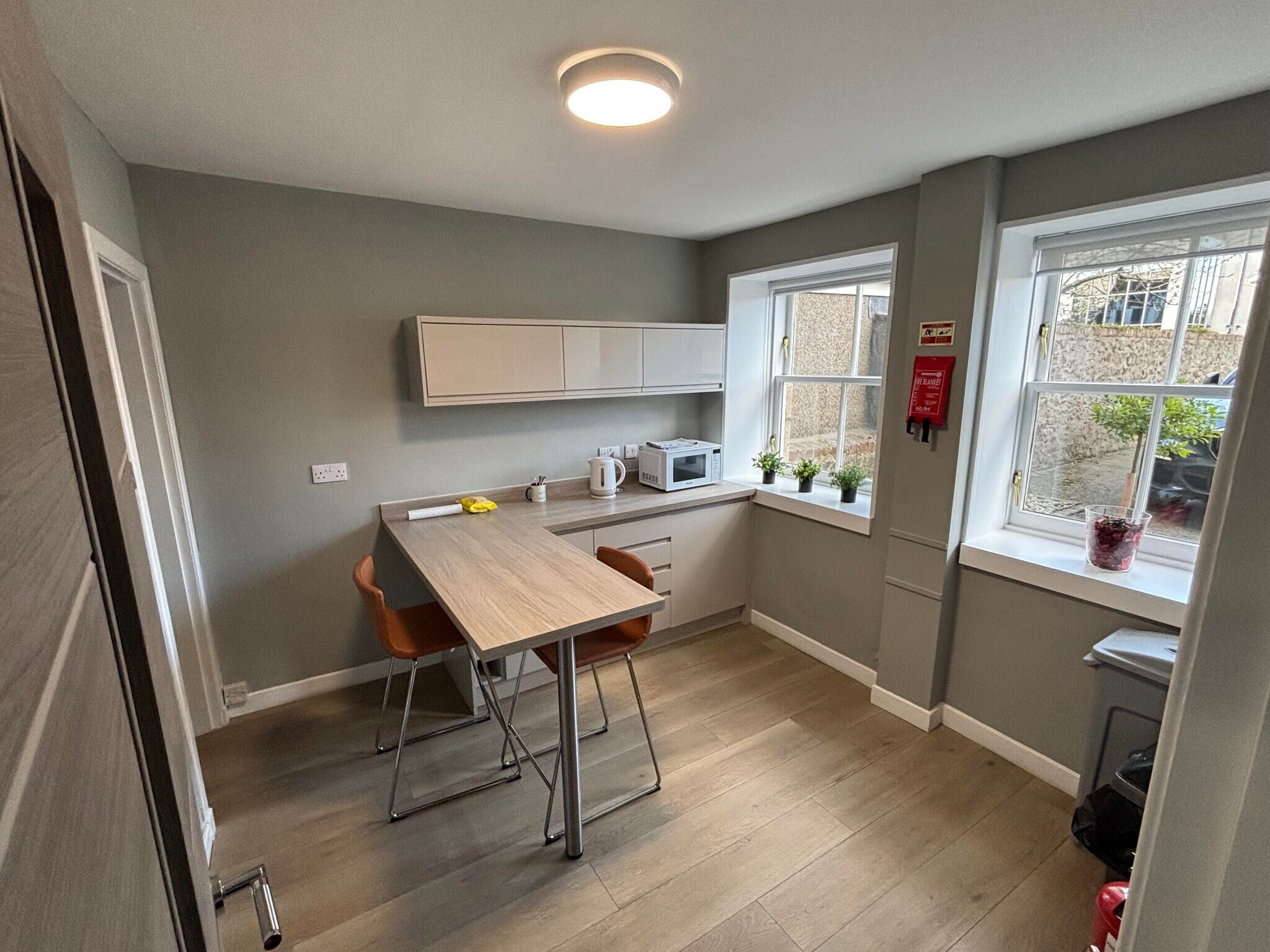 72-74 Carden Pl, Aberdeen en alquiler Foto del interior- Imagen 1 de 5