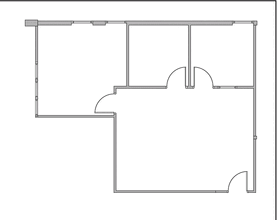 14211 E 4th Ave, Aurora, CO en alquiler Plano de la planta- Imagen 1 de 1