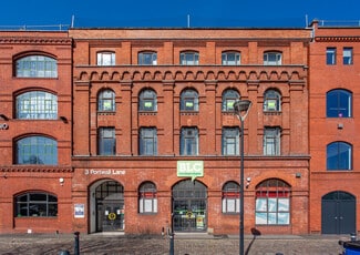 Más detalles de 3 Portwall Ln, Bristol - Oficina en alquiler