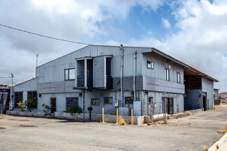 Más detalles para 669 Ahua St, Honolulu, HI - Naves en alquiler