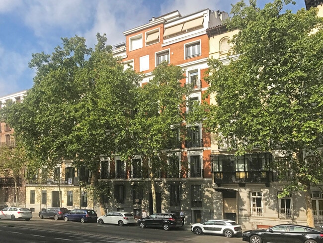 Más detalles para Calle De Alfonso XII, 8, Madrid - Oficina en alquiler