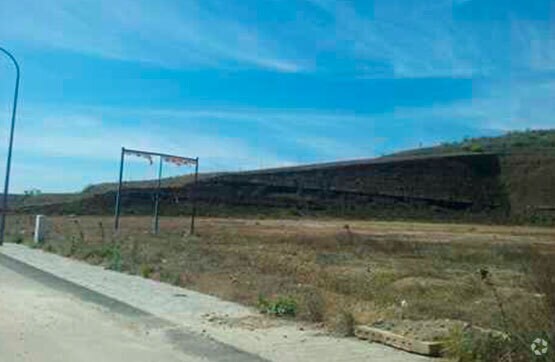 Avenida Industria, s/n, Borox, Toledo en venta - Foto del edificio - Imagen 1 de 1