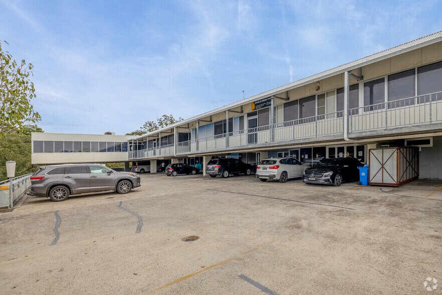 20 Barcoo St, Roseville en venta - Foto del edificio - Imagen 3 de 10