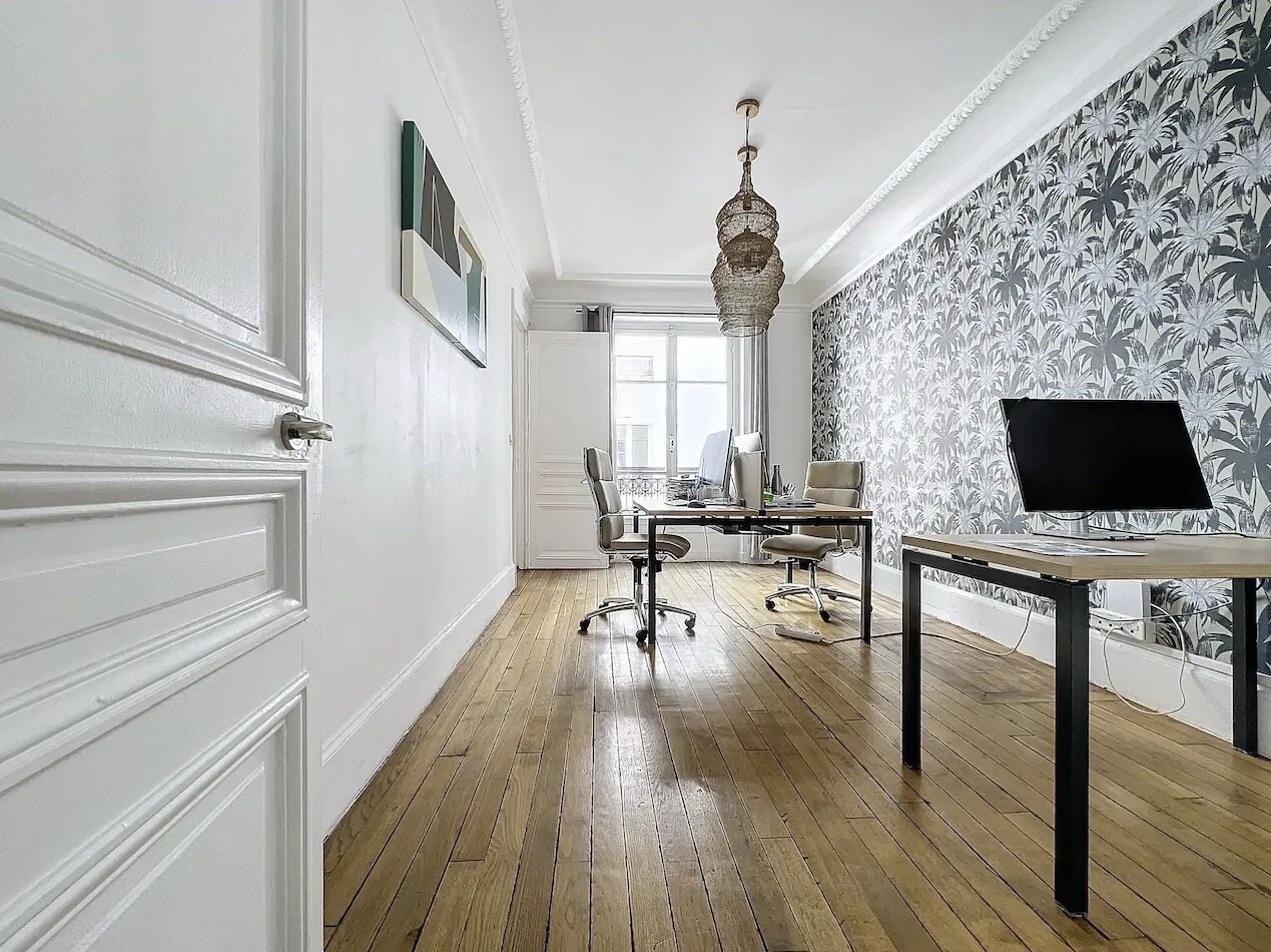 62 Rue Tiquetonne, Paris en venta Foto del interior- Imagen 1 de 5