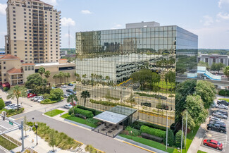 Más detalles para 1300 Riverplace Blvd, Jacksonville, FL - Oficina en alquiler