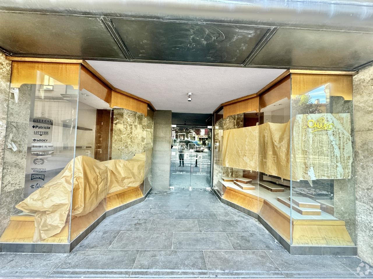 Edificio residencial en Ávila, Ávila en venta Foto del interior- Imagen 1 de 2