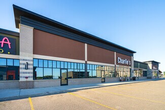 Más detalles de 8120 44 St, Lloydminster, AB - Local, flex en alquiler