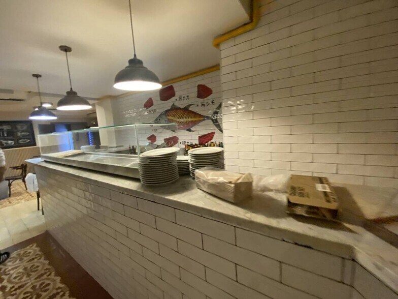 Local en Barcelona, Barcelona en alquiler - Foto del interior - Imagen 1 de 8
