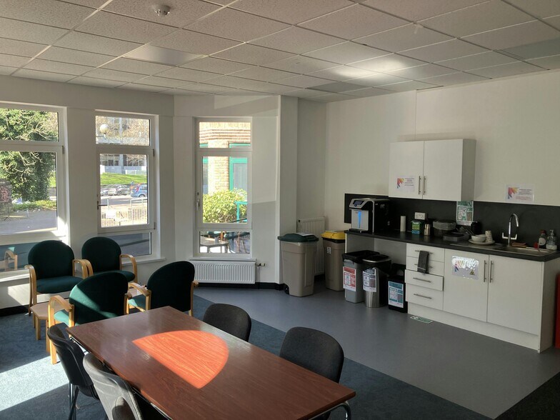 Fitzalan Rd, Cardiff en alquiler - Foto del edificio - Imagen 3 de 7