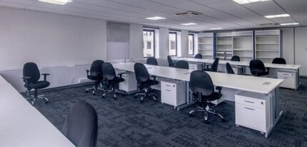 Hill Of Rubislaw, Aberdeen en alquiler Foto del interior- Imagen 2 de 3