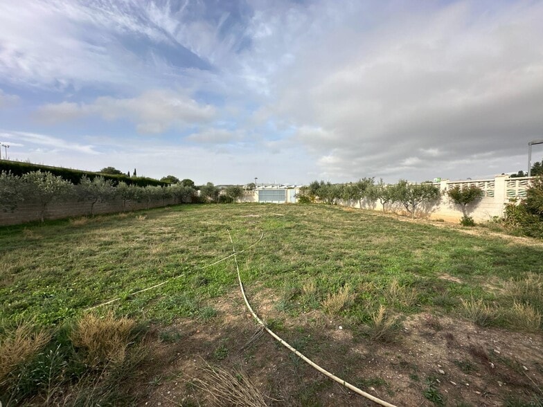 Calle Moneva, 9, Cadrete, Zaragoza en venta - Foto del edificio - Imagen 3 de 21