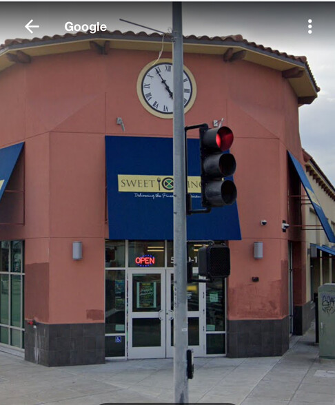 Foothill Blvd, Oakland, CA en alquiler - Foto del edificio - Imagen 3 de 22