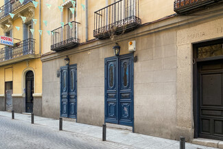 Más detalles para Calle de Lope de Vega, 6, Madrid - Local en alquiler