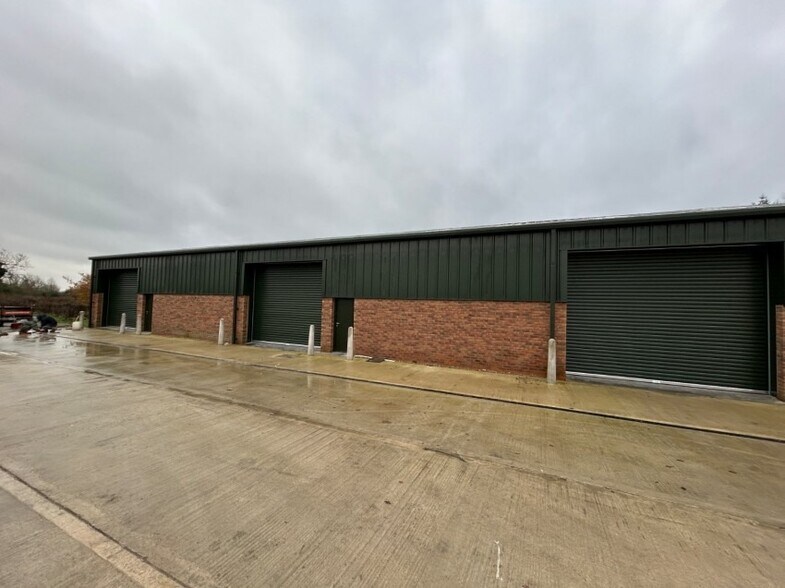 Fore Ln, Bedale en alquiler - Foto del edificio - Imagen 2 de 5