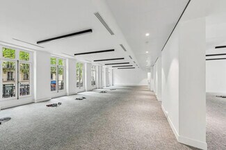 Más detalles de 75-77 Boulevard Haussmann, Paris - Oficina en alquiler