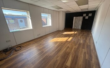 Dixon Clos, Lincoln en alquiler Foto del interior- Imagen 2 de 5