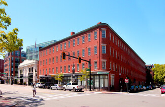 Más detalles para 560 Harrison Ave, Boston, MA - Espacio de varios usos en alquiler