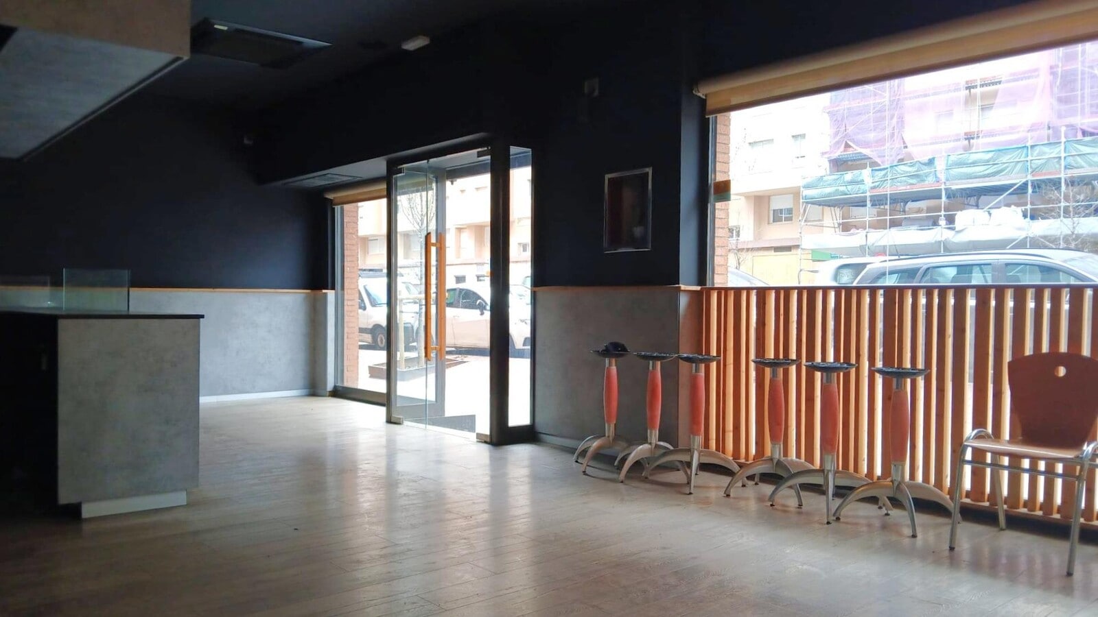 Sabadell, BAR 08202 -  -  - Foto del interior - Image 1 of 4