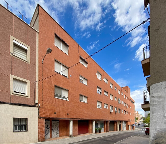Más detalles para Calle De Rosario Romero, 23, Madrid - Edificio residencial​ en venta