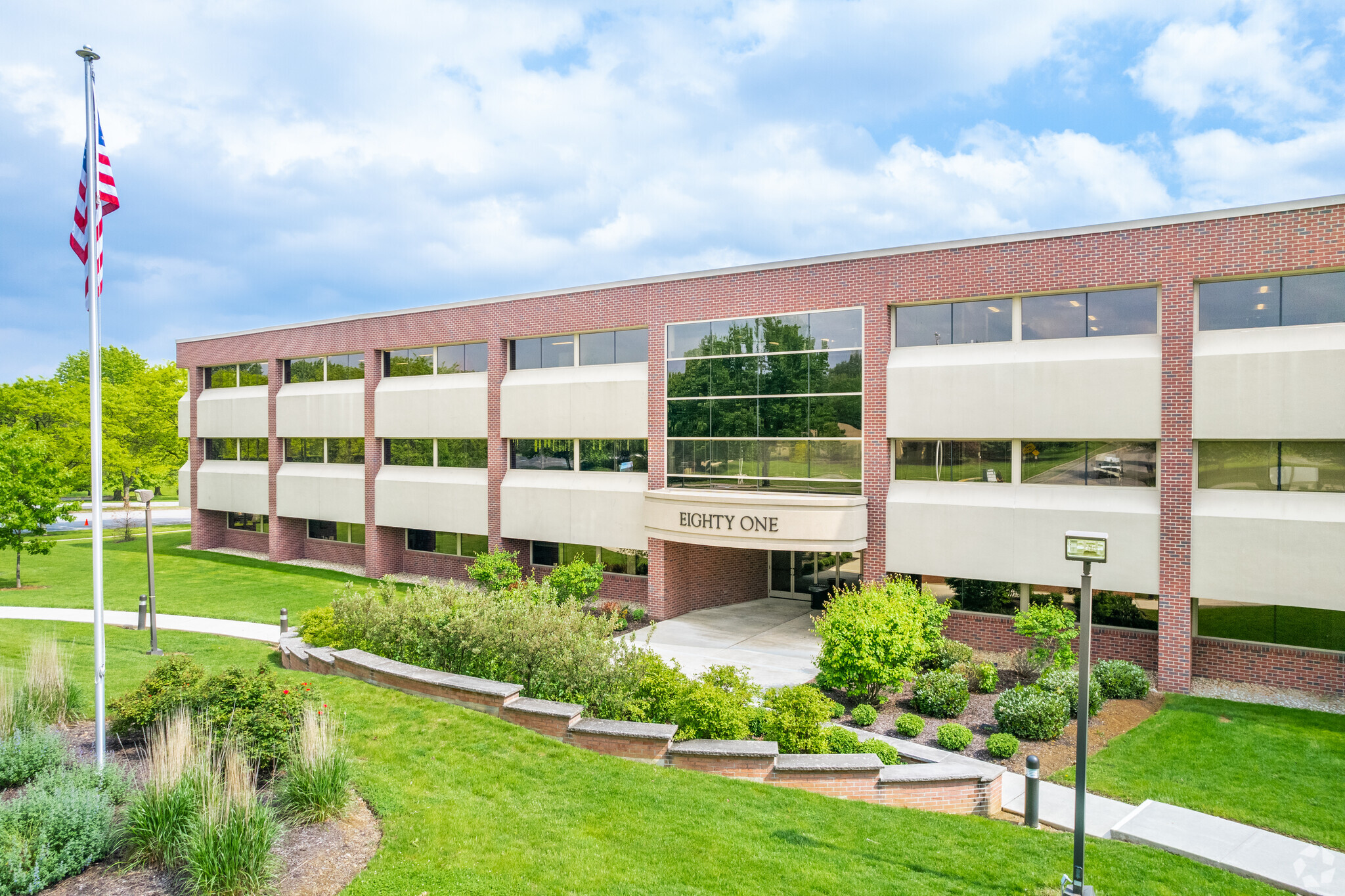 81 Highland Ave, Bethlehem, PA en alquiler Foto del edificio- Imagen 1 de 10