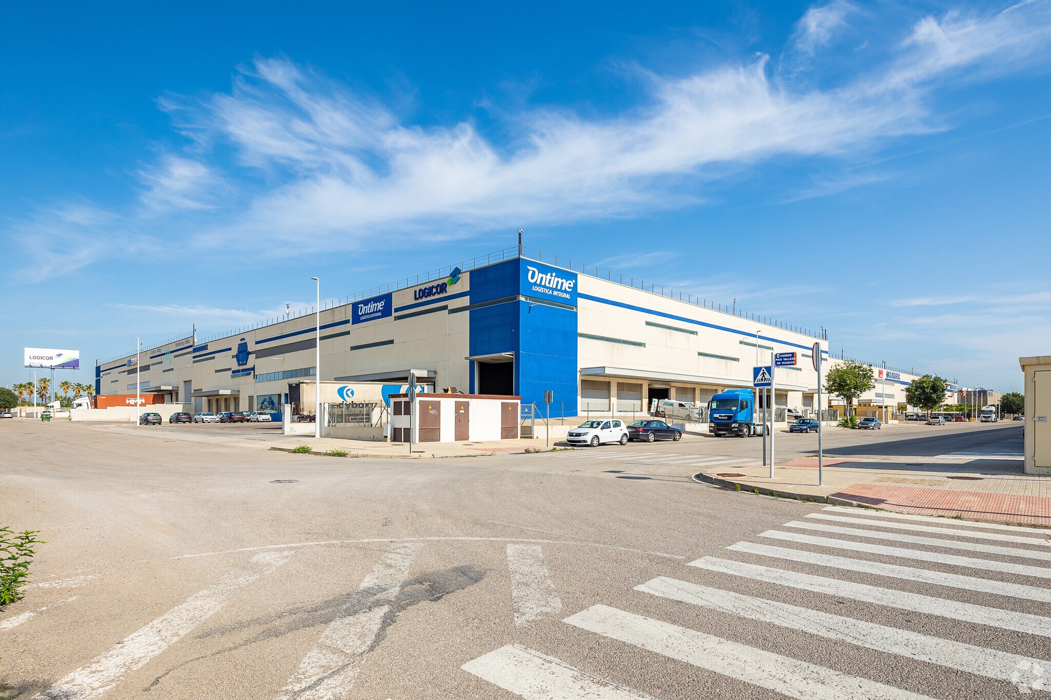  en Riba-roja de Túria, Valencia en venta Foto del edificio- Imagen 1 de 1