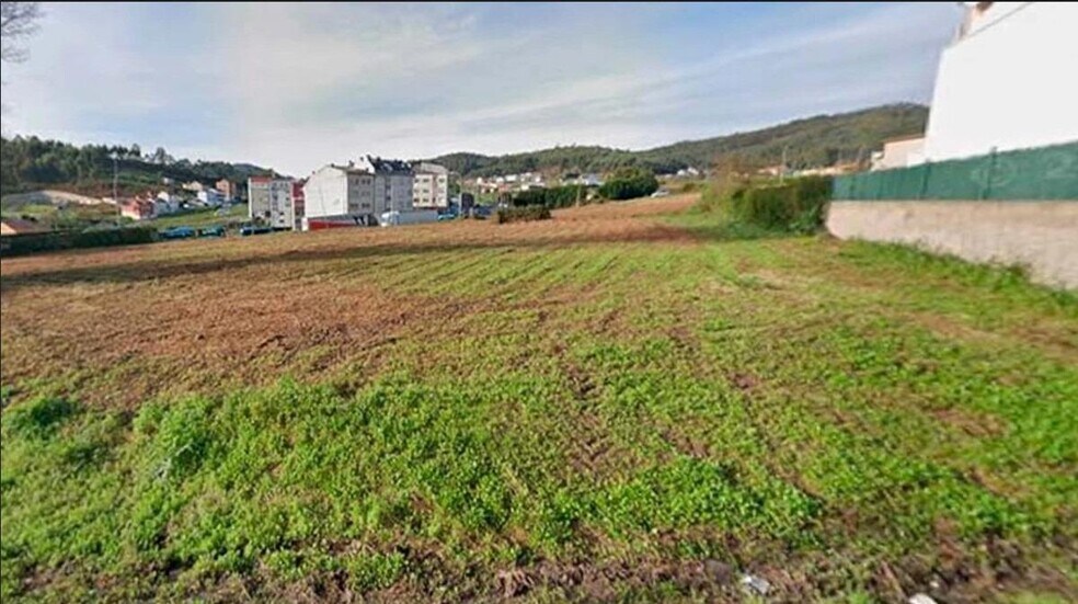 Avenida de Fisterra, 98, Arteixo, La Coruna en venta - Plano del sitio - Imagen 3 de 7