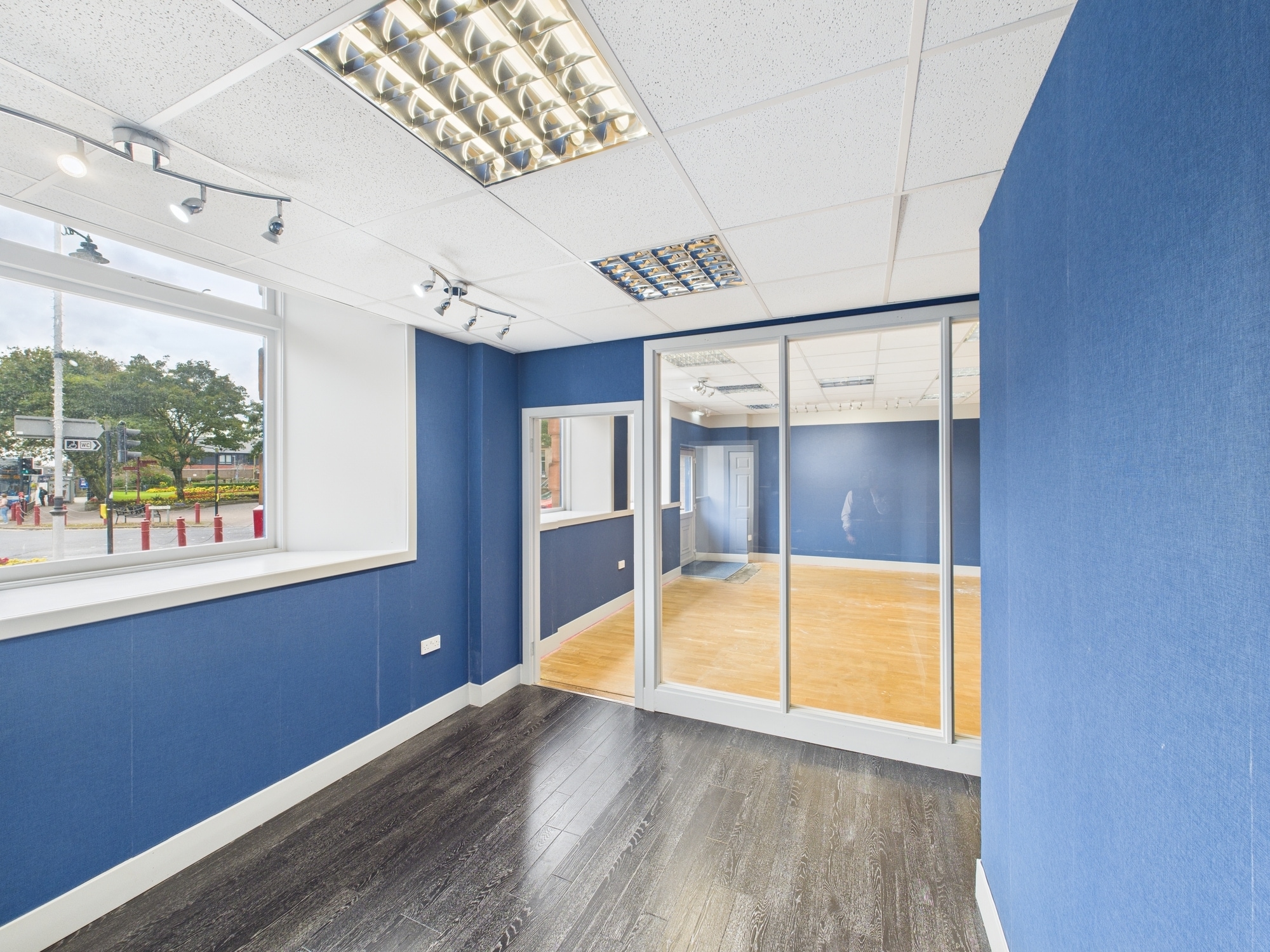 24 The Cross, Prestwick en alquiler Foto del interior- Imagen 1 de 6