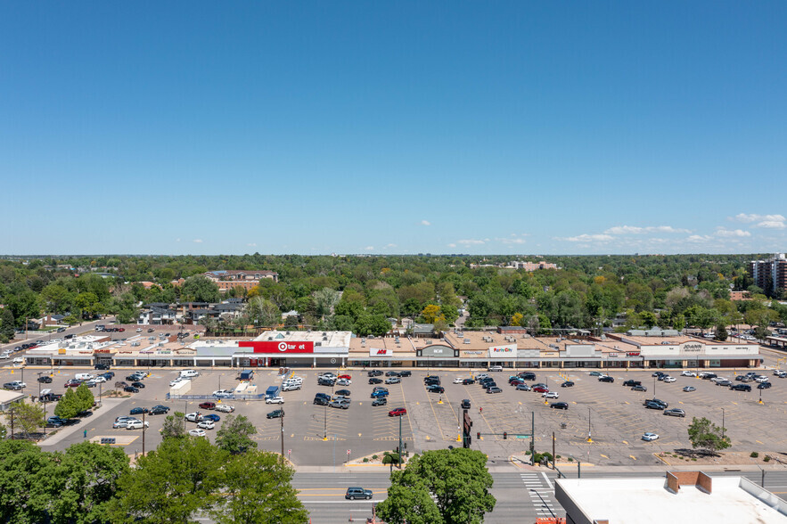 2450-2580 S Colorado Blvd, Denver, CO en alquiler - Foto del edificio - Imagen 3 de 5