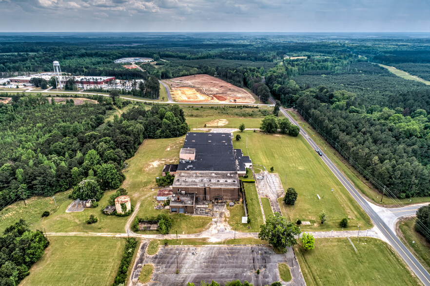 1664 Sharon Rd, Washington, GA en alquiler - Foto del edificio - Imagen 2 de 78