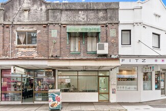Más detalles de 324-332 Illawarra Rd, Marrickville - Oficina/Local en alquiler