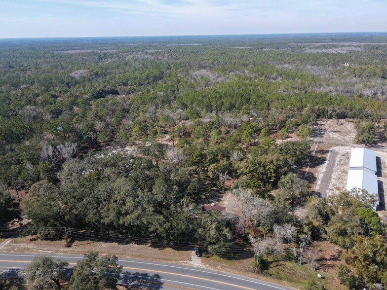 2900 Coastal Hwy, Crawfordville, FL en venta - Foto del edificio - Imagen 3 de 40