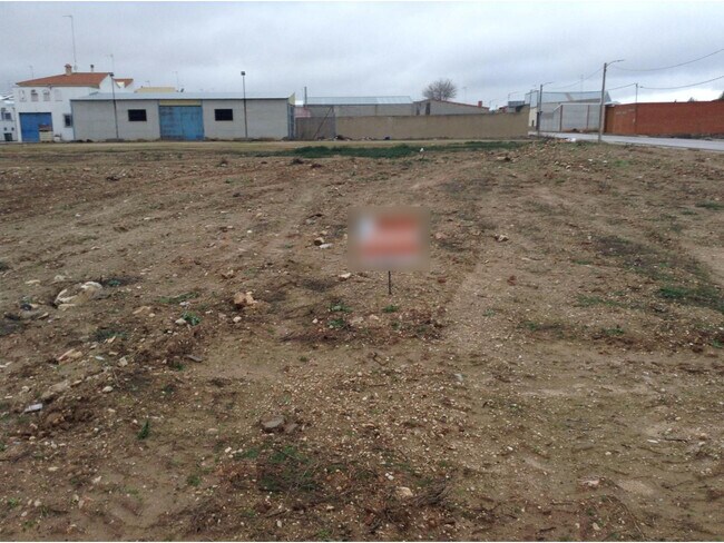 Más detalles de Terreno en venta