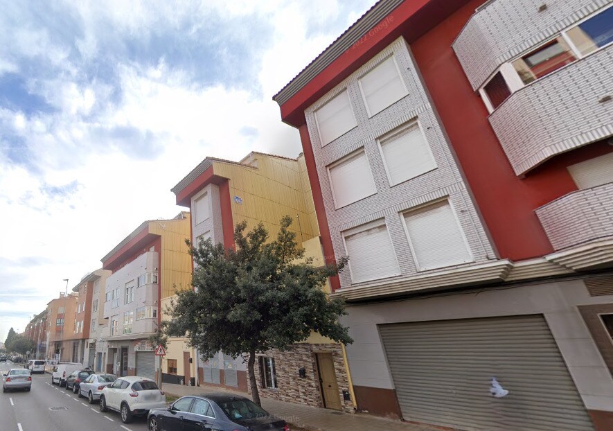 Local en CASTELLÓN DE LA PLANA en venta Foto del edificio- Imagen 1 de 11