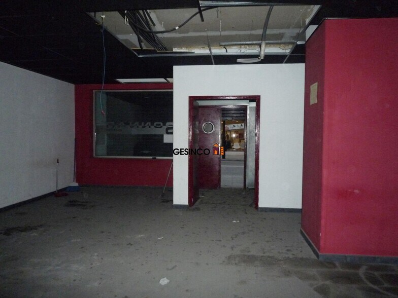 Local en Ontinyent, Valencia en alquiler - Foto del edificio - Imagen 2 de 4