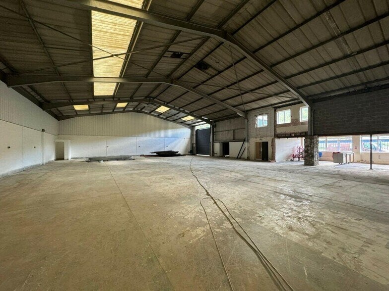 Magpie Grv, Tonypandy en alquiler - Foto del edificio - Imagen 2 de 3