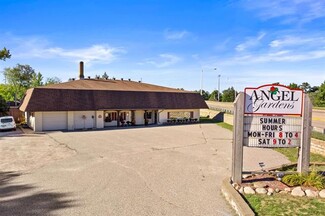 Más detalles para 2210 Kingston Rd, Wisconsin Rapids, WI - Locales en venta