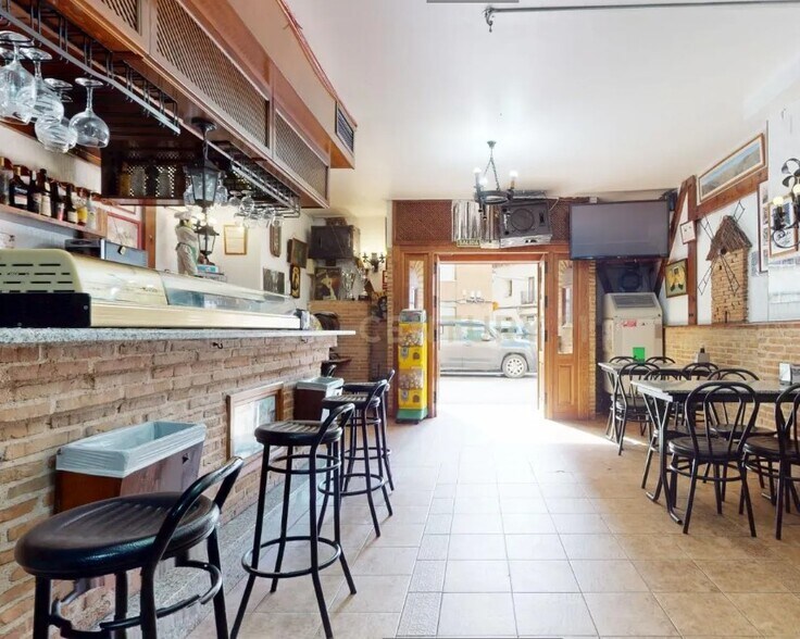 Edificio residencial en Alcalá de Henares, Madrid en venta - Foto del interior - Imagen 3 de 5