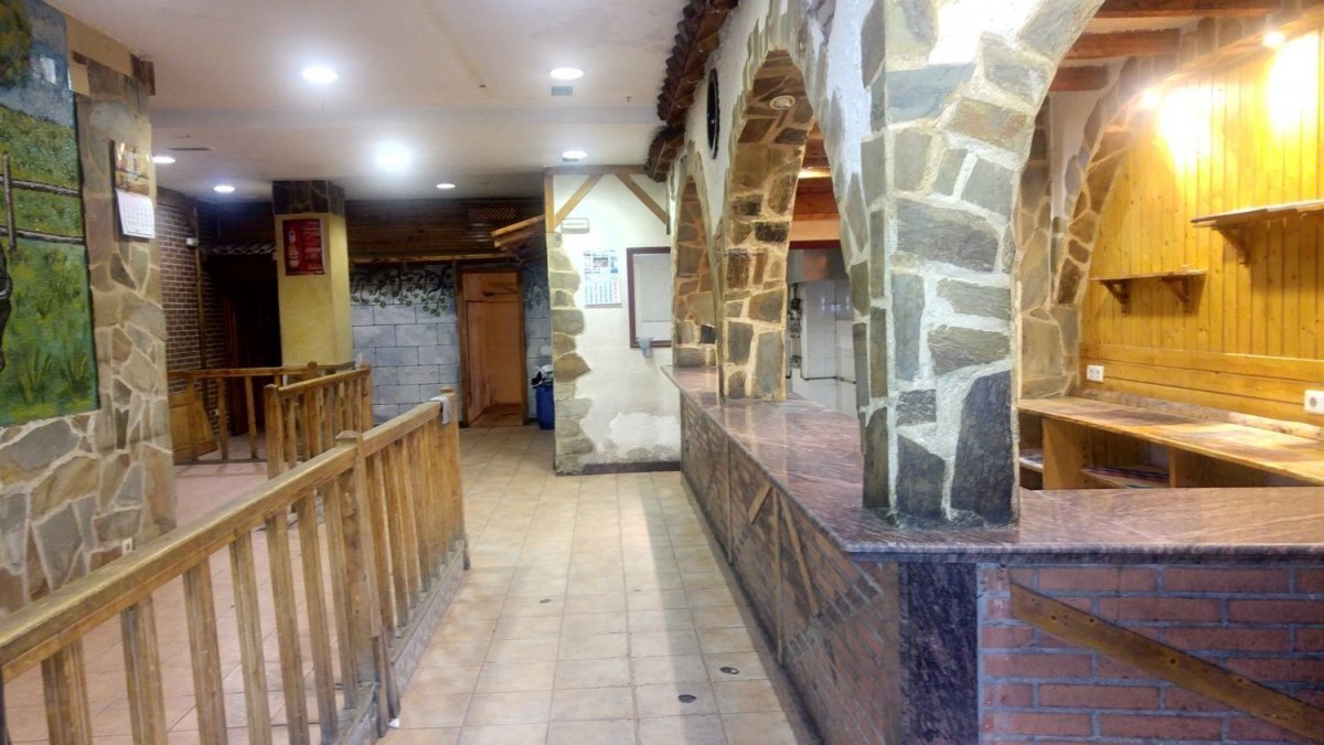 Avenida Alfonso IX de León, 63, Salamanca, Salamanca en alquiler Foto del interior- Imagen 1 de 2