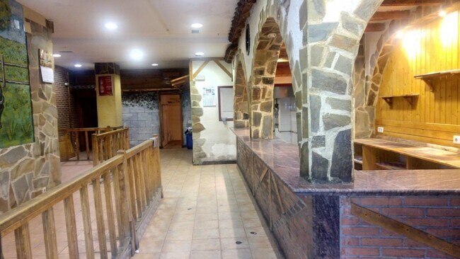 Más detalles de Local en alquiler