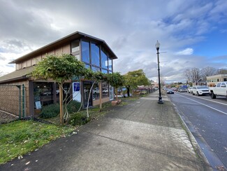 Más detalles para 12840 NW Cornell Rd, Portland, OR - Oficinas en venta