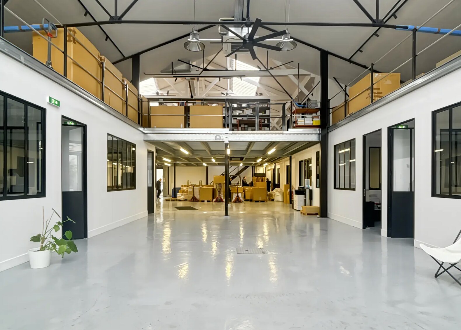 27 Bis Rue Henry Litolff, Bois-Colombes en venta Foto del interior- Imagen 1 de 4