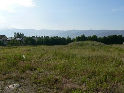 Más detalles de Terreno en venta