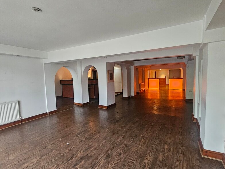 152 Oxford Rd, Oxford en alquiler - Foto del interior - Imagen 2 de 6