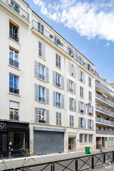 27 Rue De Citeaux, Paris en alquiler - Foto principal - Imagen 1 de 1