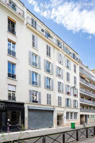 Más detalles para 27 Rue De Citeaux, Paris - Oficina en alquiler