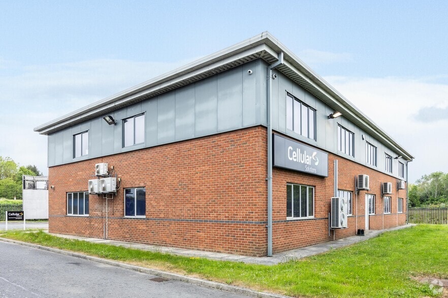 Ferryboat Ln, Sunderland en venta - Foto del edificio - Imagen 2 de 2