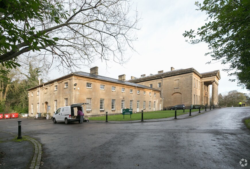 Pill Rd, Abbots Leigh en venta - Foto del edificio - Imagen 3 de 4