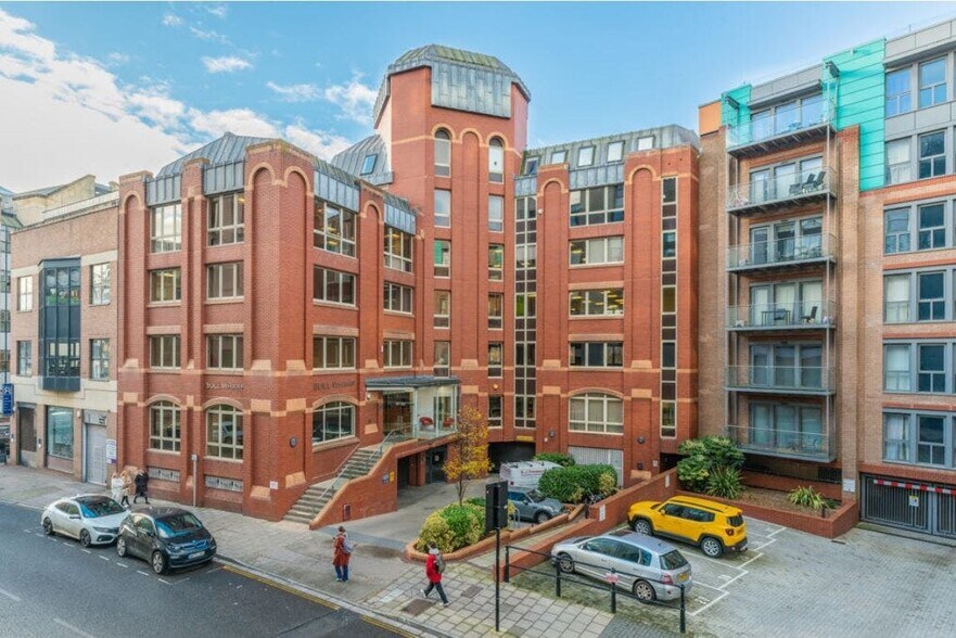 135-137 Redcliff St, Bristol en alquiler - Foto principal - Imagen 1 de 27